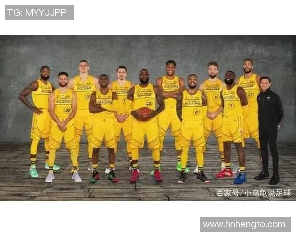 NBA球星与足球巨星的对比分析：两大运动领域的顶级对决